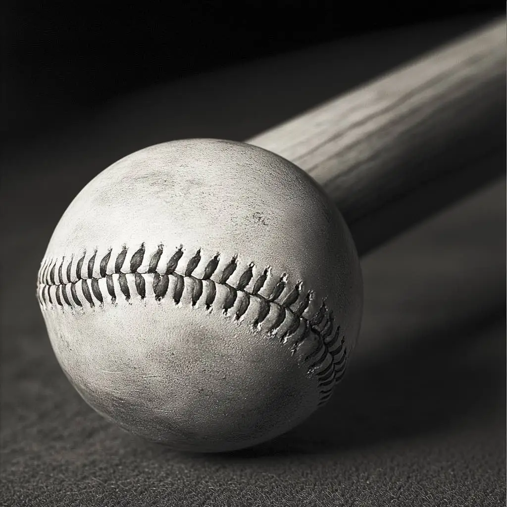 Baseball background
